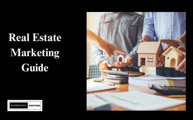 You are currently viewing How to do Real Estate Marketing
