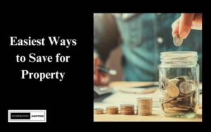 Read more about the article Most Easiest Ways to Save Money and buy Property