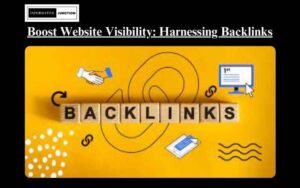 Read more about the article The Influence of Backlinks: Enhancing Your Website’s Visibility