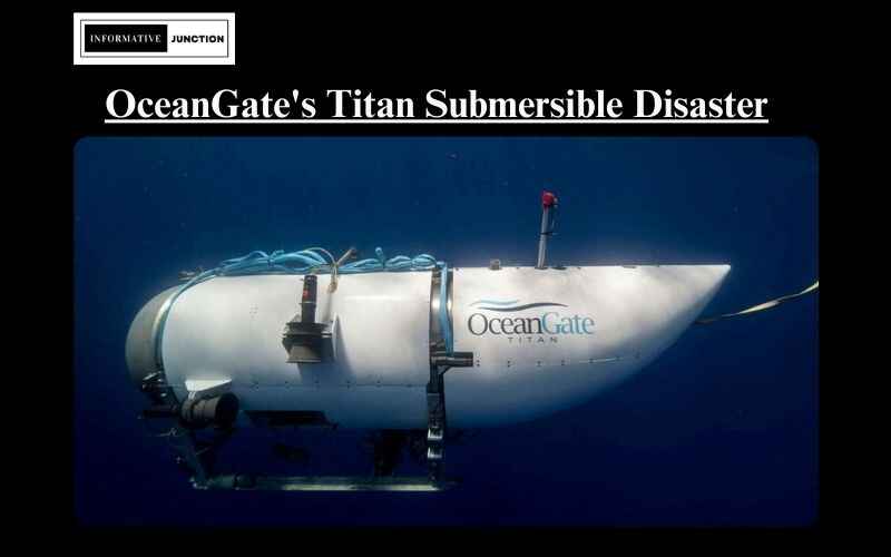 You are currently viewing OceanGate’s Titan Submersible Disaster: Plunging into the Abyss of Dodgy Engineering and its Harrowing Consequences