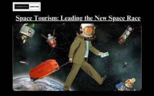 Read more about the article Revolutionizing Space Tourism: Companies Leading the New Space Race