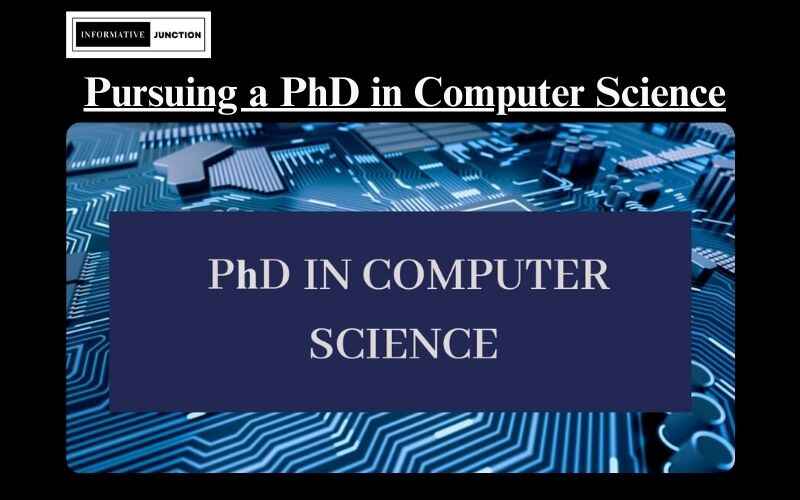 You are currently viewing Unleashing the Potential: The Worth of Pursuing a PhD Degree in Computer Science