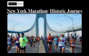 Read more about the article New York Marathon: A Historic Journey through the Streets of NYC