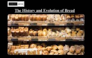 Read more about the article The History and Evolution of Bread: From Ancient Grains to Modern Baking
