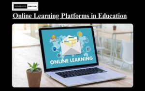 Read more about the article Exploring the Benefits of Online Learning Platforms in Modern Education