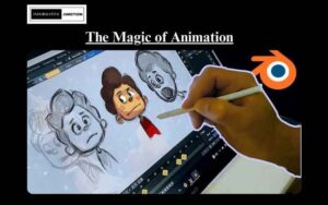Read more about the article The Magic of Animation: Unveiling the Art and Technology Behind Visual Storytelling