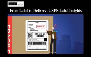 Read more about the article From Label to Delivery: Understanding ‘Shipping Label Created USPS Awaiting Item’
