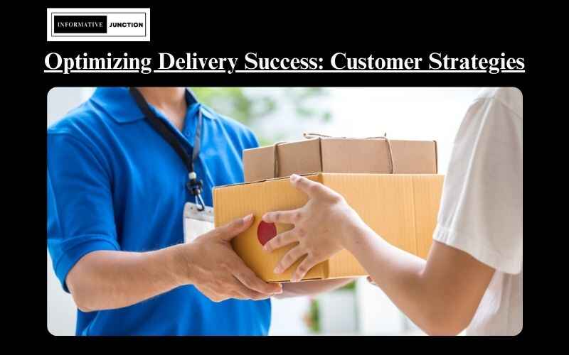 You are currently viewing Customer Not Available: Strategies to Optimize Delivery Success