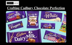 Read more about the article Transforming Cocoa Beans into Delectable Bars: The Evolution of Cadbury Chocolate Excellence