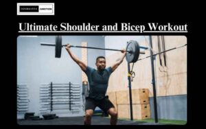 Read more about the article Mastering Upper Body Strength: The Ultimate Shoulder and Bicep Workout Routine