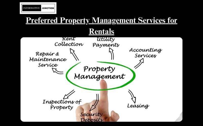 You are currently viewing Preferred Property Management: Your Trusted Partner in Property Rentals