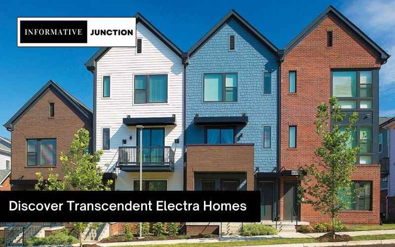 You are currently viewing Discover Transcendent Electra Homes: The Epitome of Luxury Living