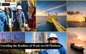 Read more about the article Unveiling the Realities of Work on Oil Platform: A Comprehensive Guide