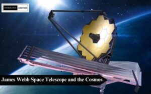 Read more about the article Unveiling Wonders: The James Webb Space Telescope and the Cosmos