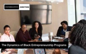 Read more about the article Empowering Futures: The Dynamics of Black Entrepreneurship Programs