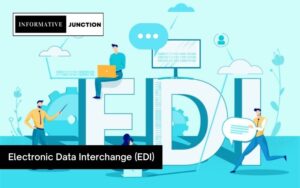 Read more about the article Revolutionizing Business Processes: A Deep Dive into Electronic Data Interchange (EDI)