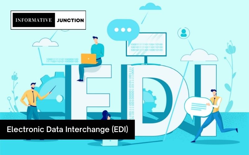You are currently viewing Revolutionizing Business Processes: A Deep Dive into Electronic Data Interchange (EDI)