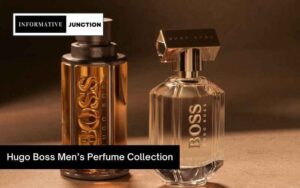 Read more about the article Exploring the Fragrance Families of Hugo Boss Men’s Perfume Collection