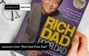 Read more about the article Understanding Wealth Psychology: Lessons from “Rich Dad Poor Dad”