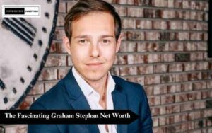 Read more about the article Unraveling Financial Triumph: The Fascinating Graham Stephan Net Worth