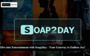 Read more about the article Unlocking Entertainment Bliss with Soap2day – A Comprehensive Guide