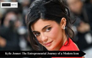 Read more about the article Kylie Jenner: The Entrepreneurial Journey of a Modern Icon