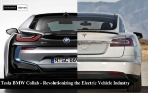 Read more about the article Tesla BMW Collab – Revolutionizing the Electric Vehicle Industry