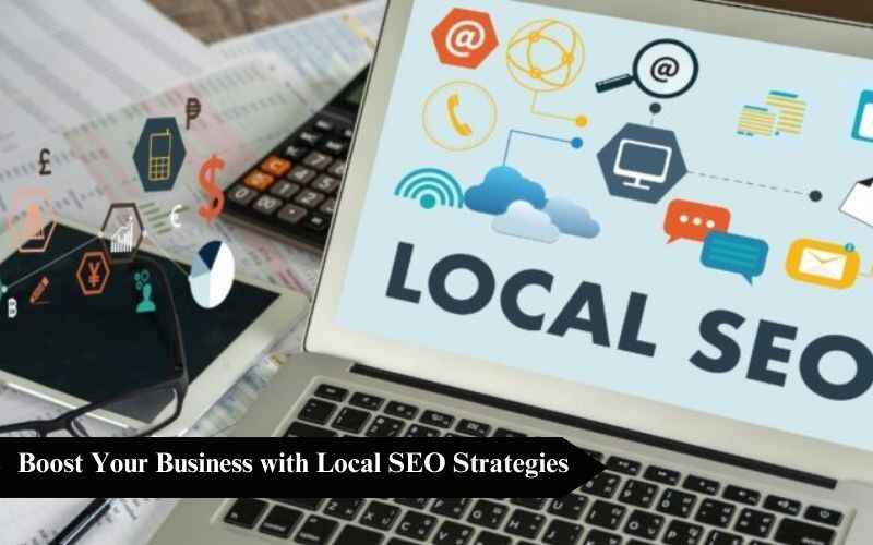 Read more about the article Mastering Local Search Engine Optimization – Unleash the Power of Local Visibility