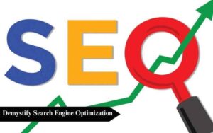 Read more about the article Unveil the Meaning of Search Engine Optimization: Unleash the Power of Online Visibility