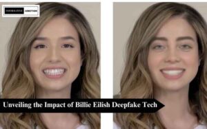Read more about the article Navigating the Unsettling Realm of Billie Eilish Deepfake Technology