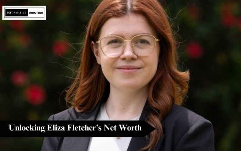 You are currently viewing Unveiling Eliza Fletcher’s Net Worth: A Deep Dive into the Life and Wealth of a Bio Maven