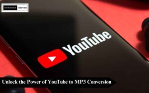 Read more about the article The Ultimate Guide to YouTube to MP3 Converters: Transforming Your Listening Experience