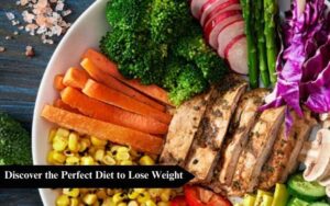 Read more about the article Unveiling the Best Diet to Lose Weight – A Journey to a Healthier You