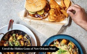 Read more about the article Exquisite Delights: Unveil the Hidden Gems of New Orleans Meal