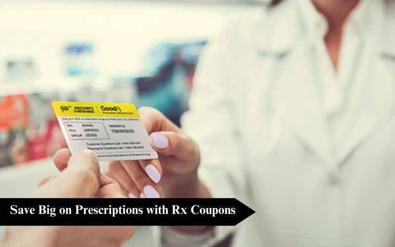 You are currently viewing Unlock Savings and Convenience with Rx Coupons for Prescriptions: A Comprehensive Guide