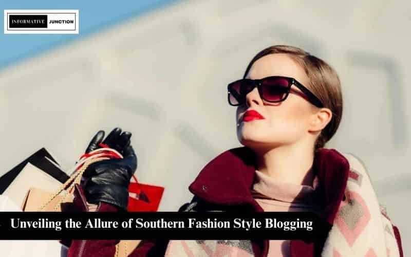 You are currently viewing A Pinch of Lovely – Unveiling the Allure of Southern Fashion Style Blogging