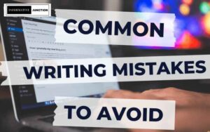 Read more about the article 20 Content Writing Mistakes That Are Killing Your SEO